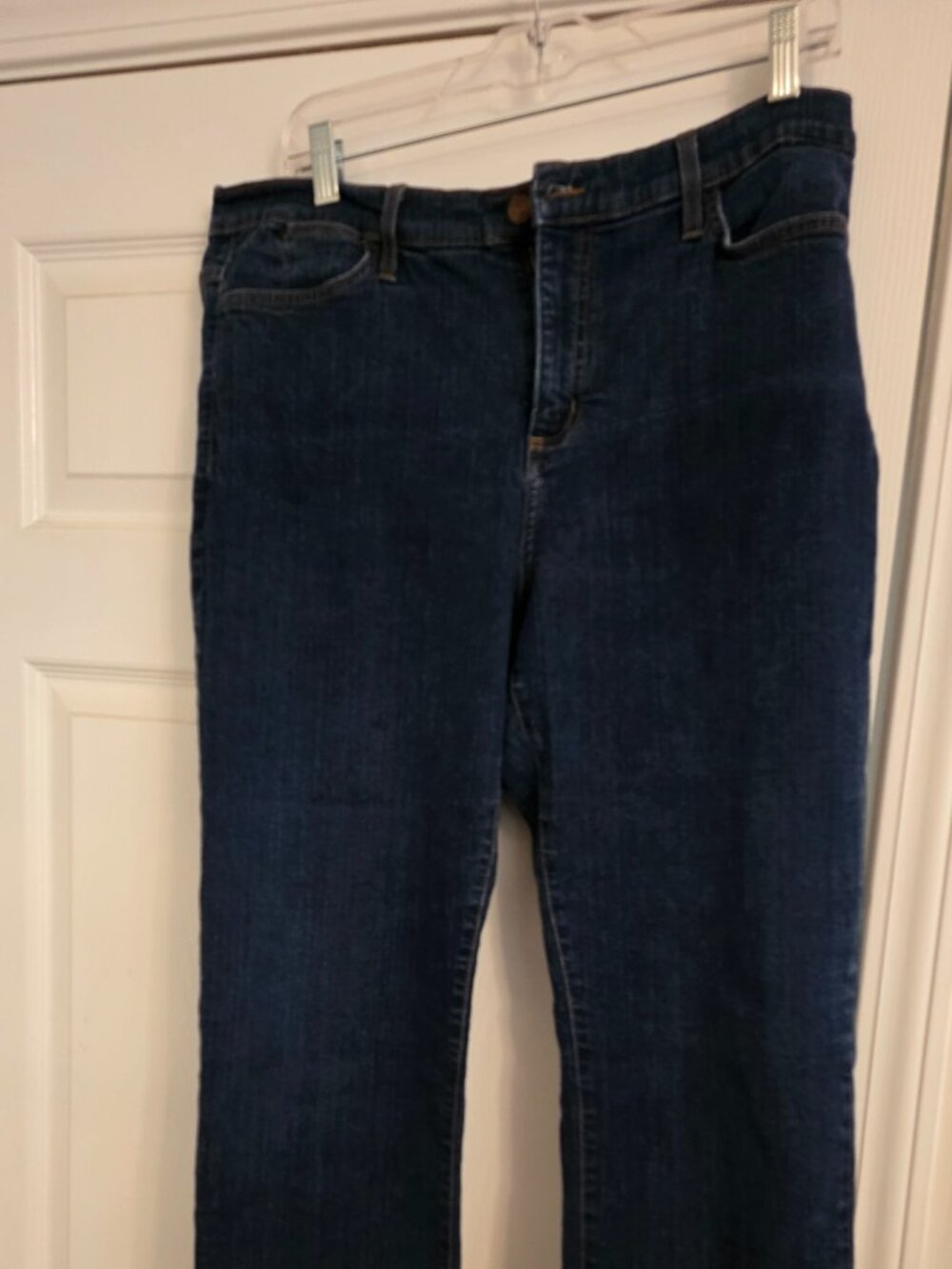 NYDJ jeans